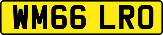 WM66LRO