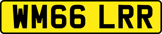 WM66LRR