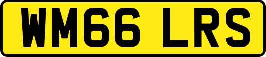 WM66LRS