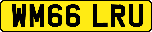 WM66LRU
