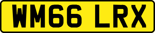 WM66LRX