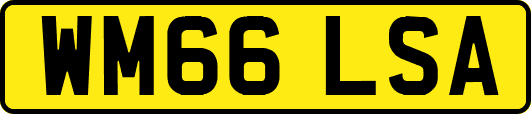 WM66LSA