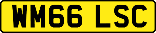 WM66LSC