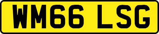 WM66LSG