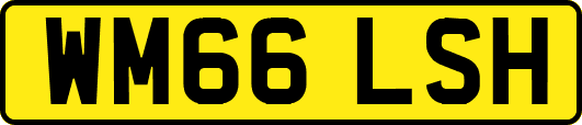 WM66LSH