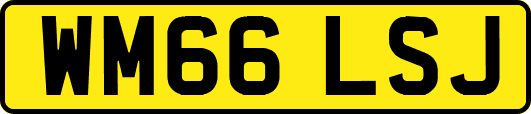 WM66LSJ