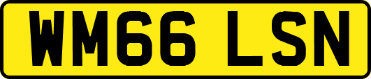 WM66LSN