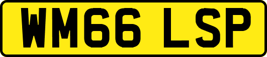 WM66LSP