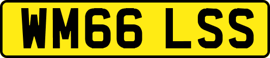WM66LSS