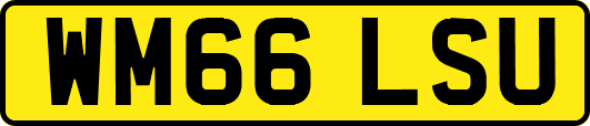 WM66LSU