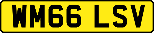 WM66LSV