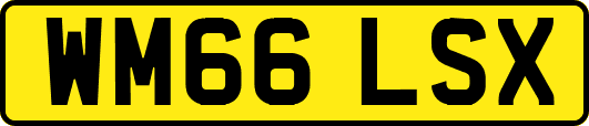 WM66LSX