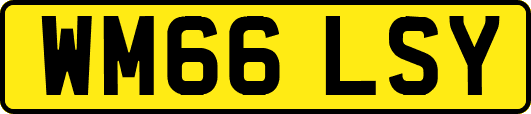 WM66LSY