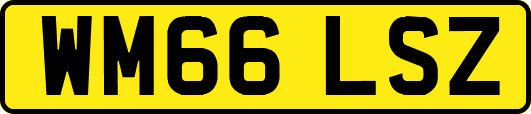 WM66LSZ