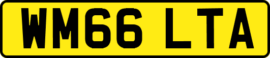 WM66LTA