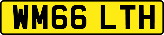WM66LTH