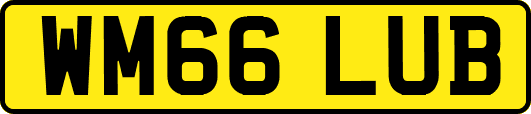 WM66LUB