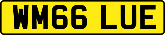 WM66LUE