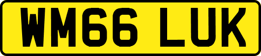 WM66LUK