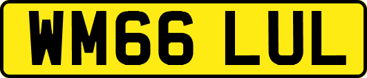 WM66LUL