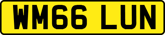 WM66LUN