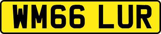 WM66LUR
