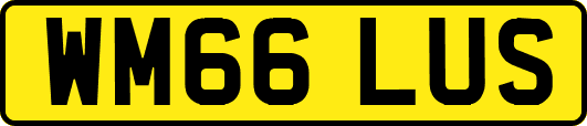 WM66LUS