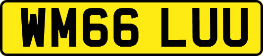 WM66LUU