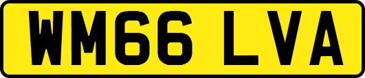 WM66LVA