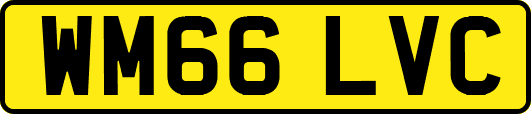 WM66LVC