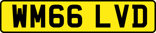 WM66LVD