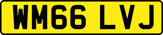 WM66LVJ