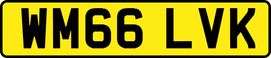 WM66LVK