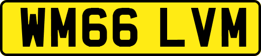 WM66LVM
