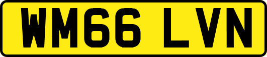 WM66LVN