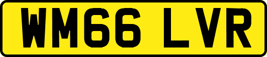 WM66LVR
