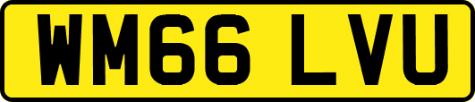 WM66LVU
