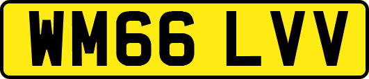 WM66LVV
