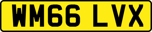 WM66LVX