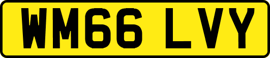 WM66LVY