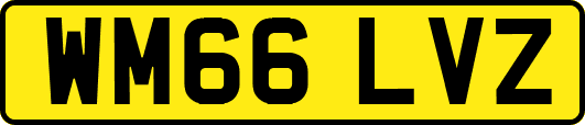 WM66LVZ