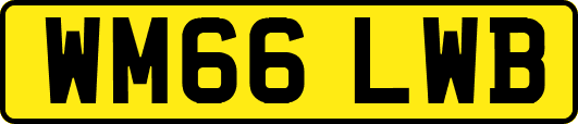 WM66LWB