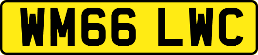WM66LWC