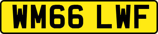 WM66LWF