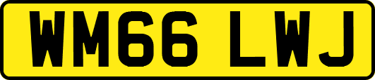 WM66LWJ