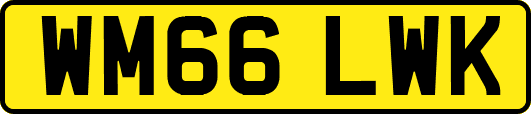 WM66LWK