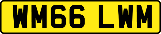 WM66LWM