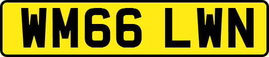 WM66LWN