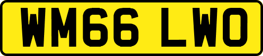WM66LWO