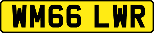 WM66LWR